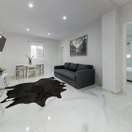 Apartamento Venezuela Apartment Cadiz Ngoại thất bức ảnh
