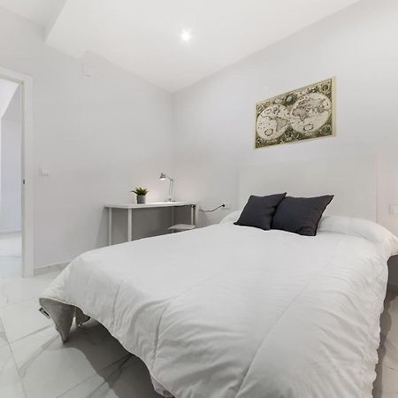 Apartamento Venezuela Apartment Cadiz Ngoại thất bức ảnh