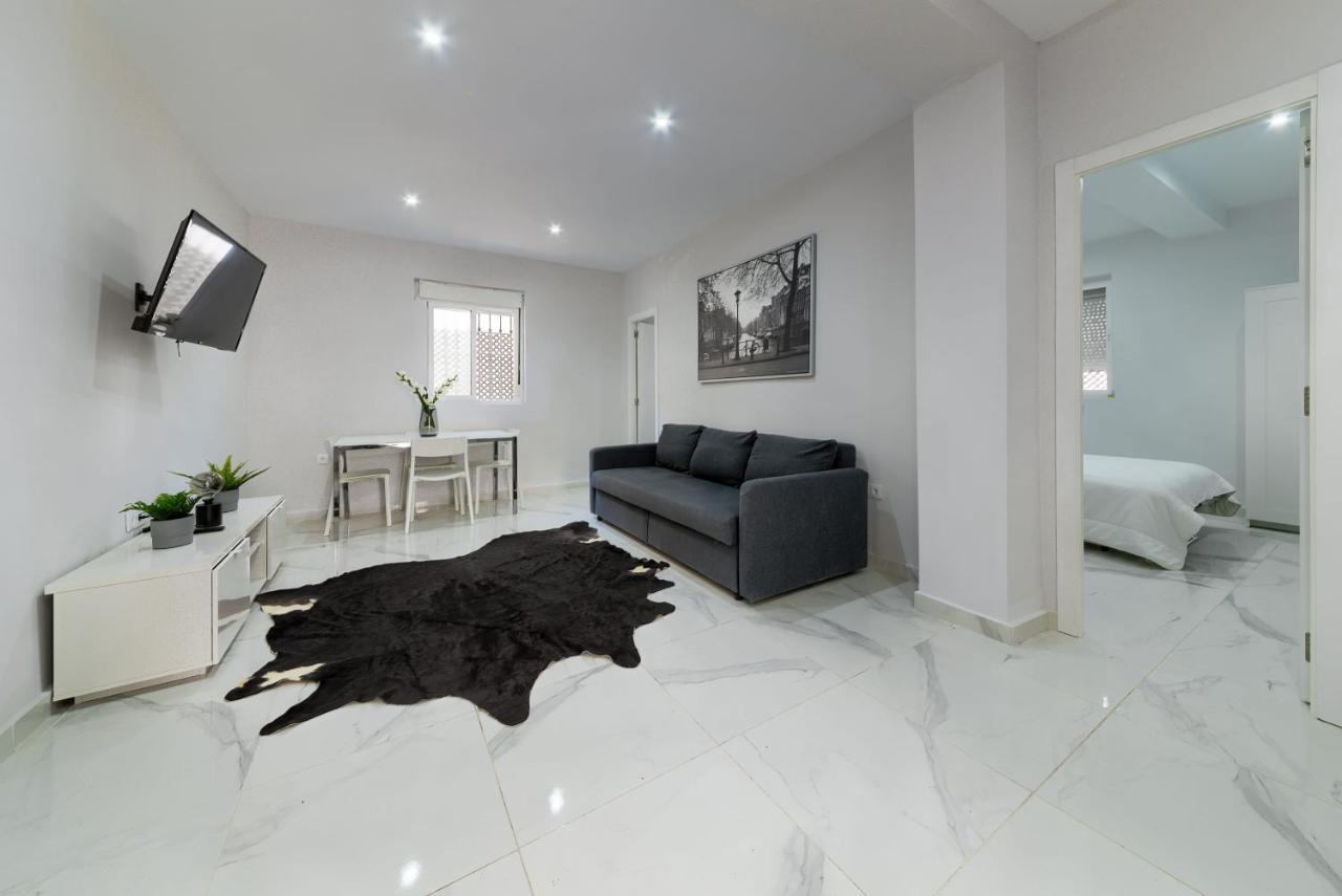 Apartamento Venezuela Apartment Cadiz Ngoại thất bức ảnh