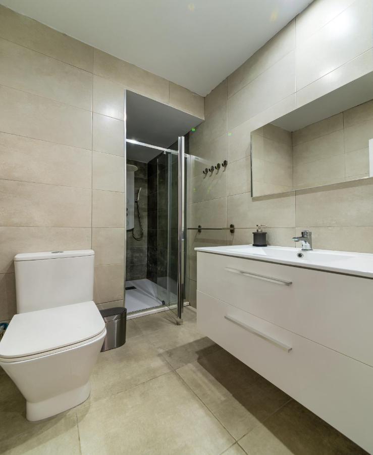 Apartamento Venezuela Apartment Cadiz Ngoại thất bức ảnh