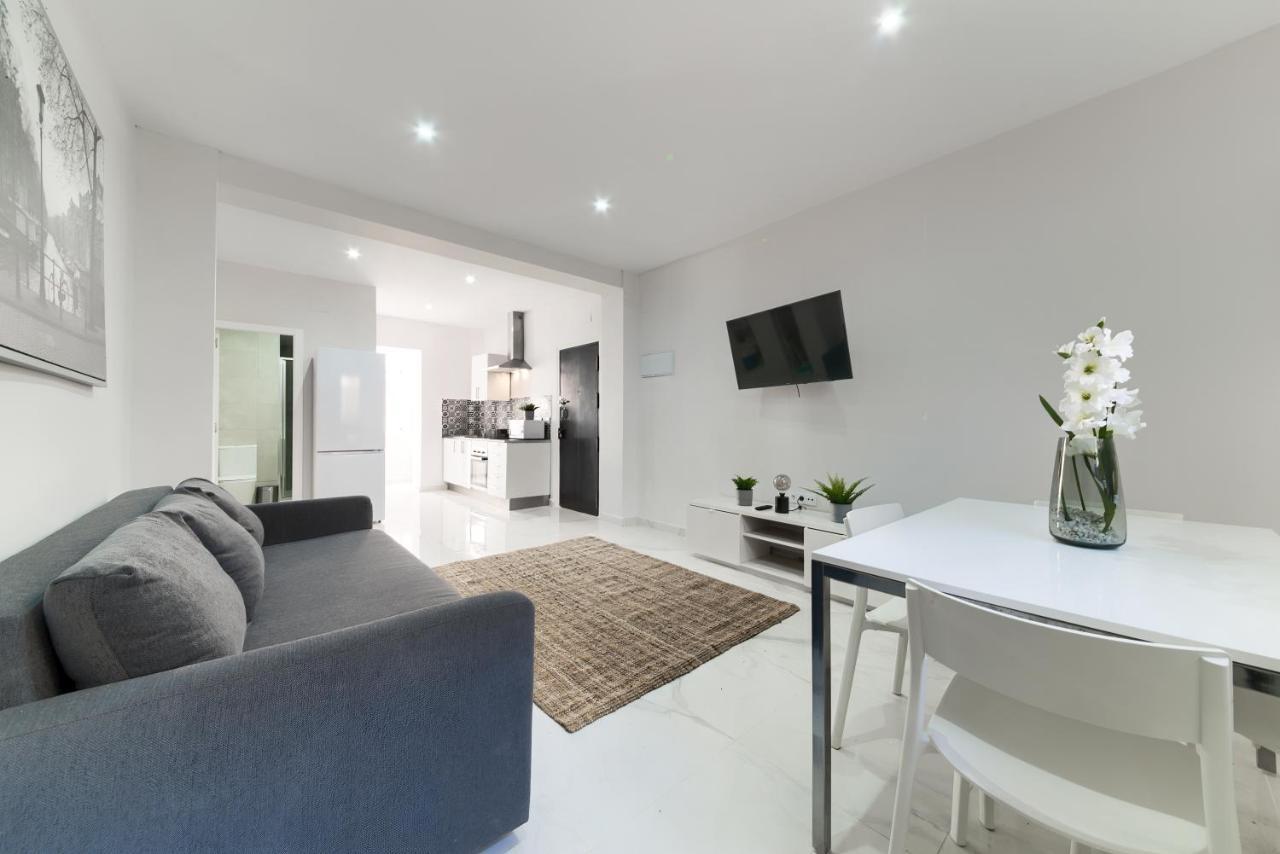 Apartamento Venezuela Apartment Cadiz Ngoại thất bức ảnh