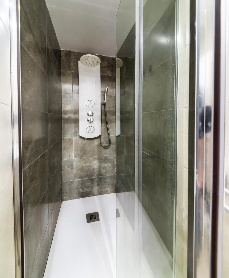 Apartamento Venezuela Apartment Cadiz Ngoại thất bức ảnh