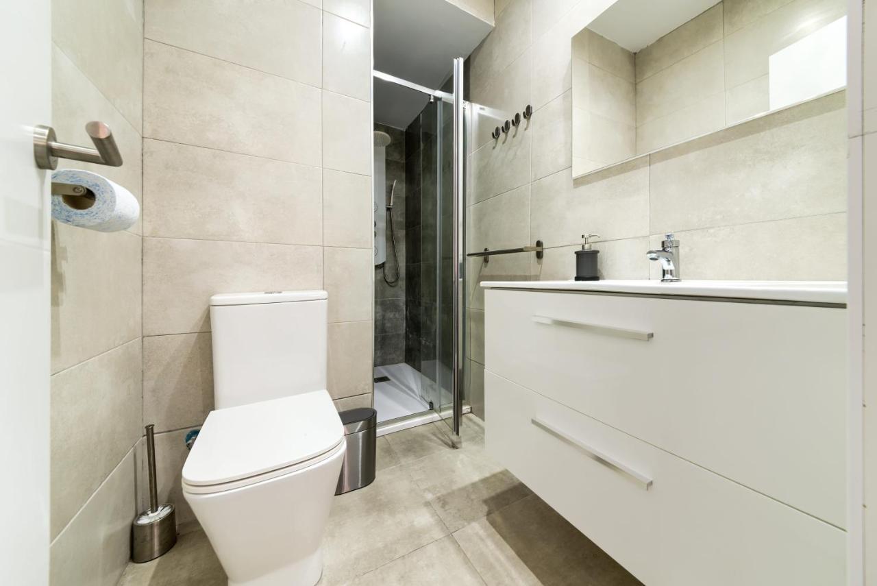 Apartamento Venezuela Apartment Cadiz Ngoại thất bức ảnh