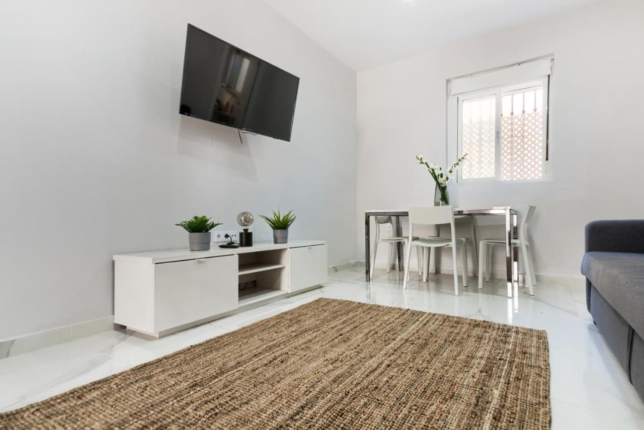 Apartamento Venezuela Apartment Cadiz Ngoại thất bức ảnh
