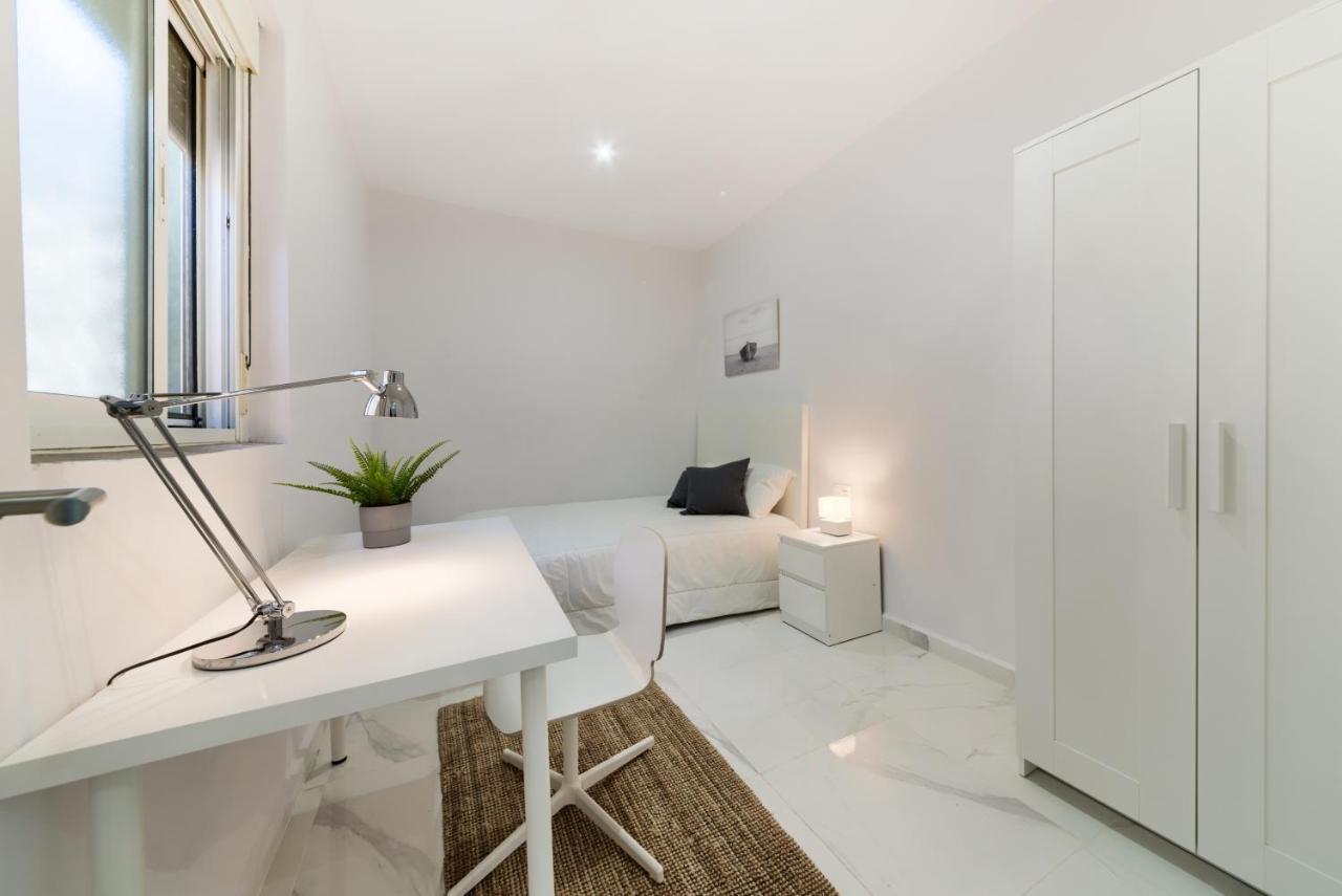 Apartamento Venezuela Apartment Cadiz Ngoại thất bức ảnh