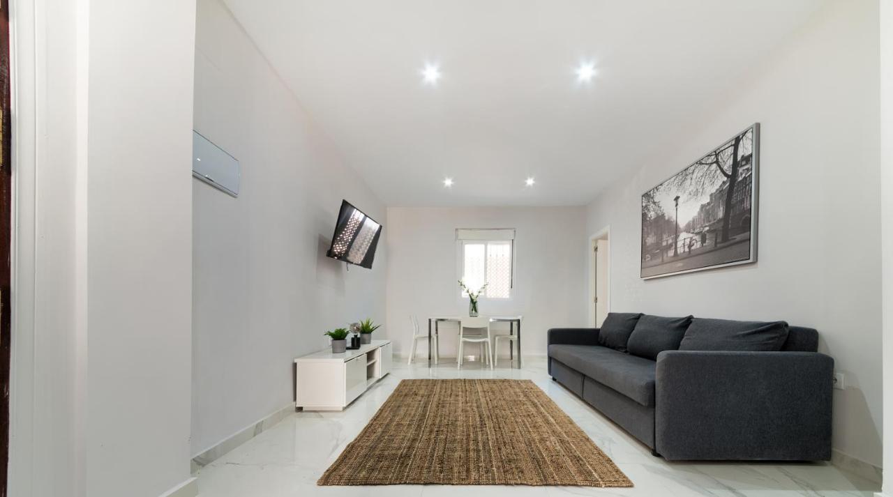 Apartamento Venezuela Apartment Cadiz Ngoại thất bức ảnh
